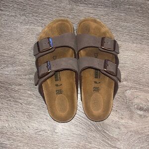 Birkenstock kids Arizona sandal